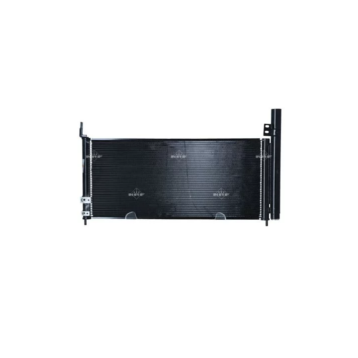 Toyota Prius Condenser, air conditioning NRF 350415 | PriusParts.lt