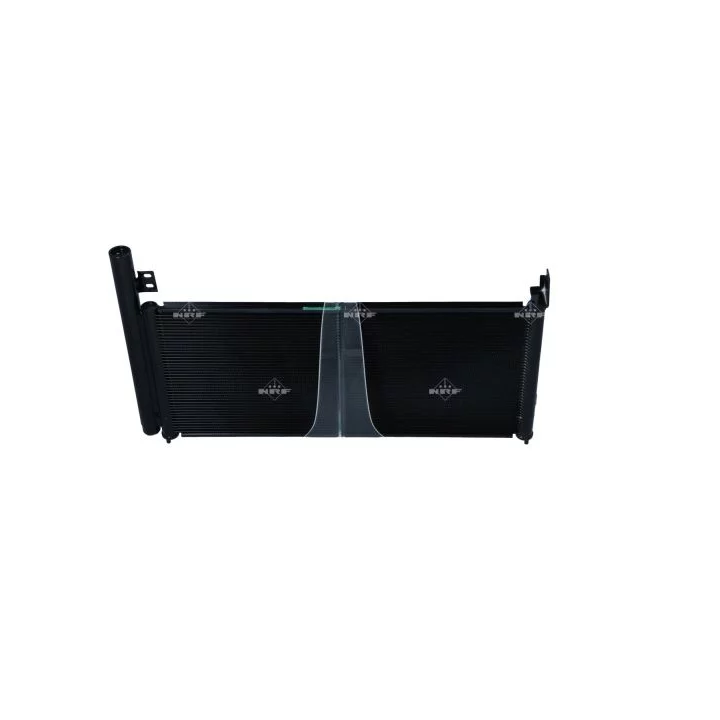 Toyota Prius Condenser, air conditioning NRF 350415 | PriusParts.lt