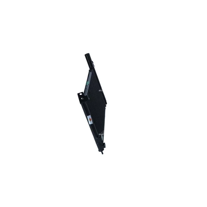 Toyota Prius Condenser, air conditioning NRF 350415 | PriusParts.lt
