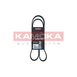 Prius+ (ZVW40/41) 2011–2021 V-ribbed Belt KAMOKA 7016085 | PriusParts.lt