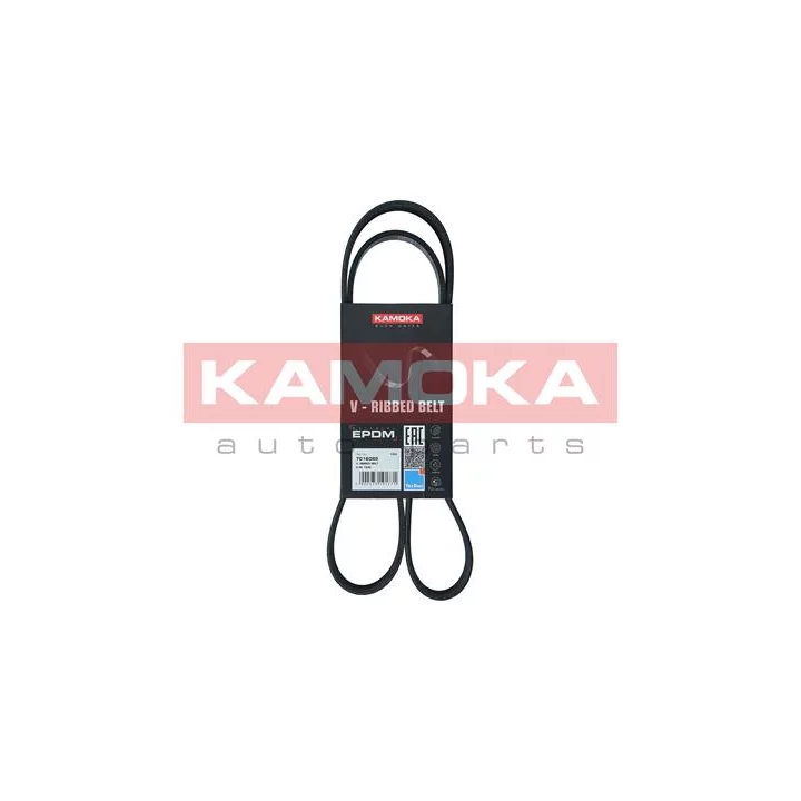 Prius+ (ZVW40/41) 2011–2021 Daugiabriaunis diržas KAMOKA 7016085 | PriusParts.lt