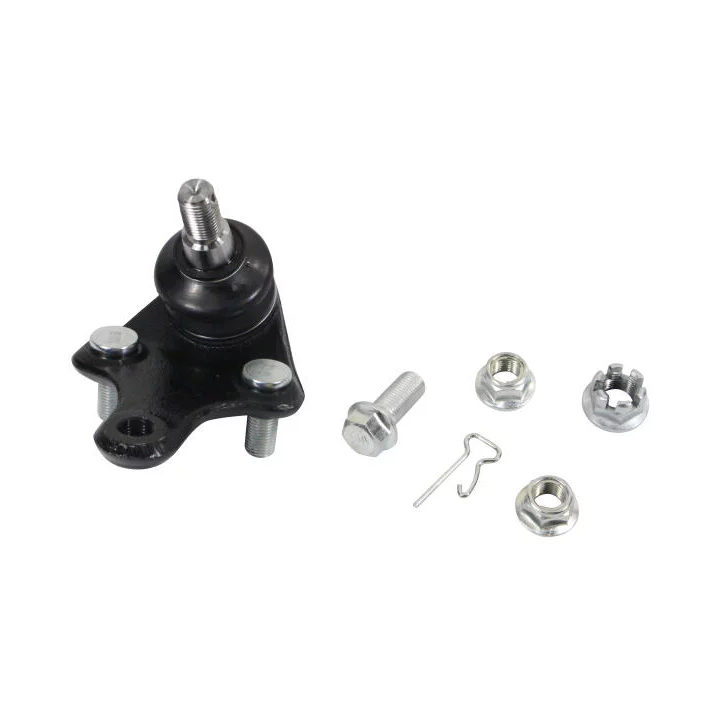 Prius+ (ZVW40/41) 2011–2021 Ball Joint CORTECO 49395810 – front left | PriusParts.lt
