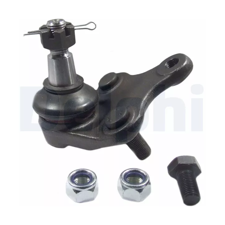 Toyota Prius Ball Joint DELPHI DELTC1994 | PriusParts.lt