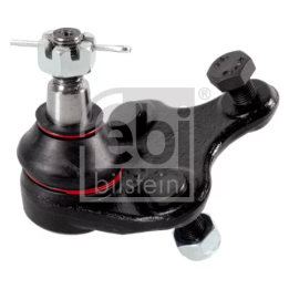 Toyota Prius Ball Joint FEBI BILSTEIN 43033 – front right | PriusParts.lt