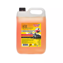 Langų plovimo skystis 5 L MOJE AUTO 71-013 | PriusParts.lt