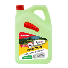 Langų plovimo skystis 4 L AUTOLAND 306314999 | PriusParts.lt