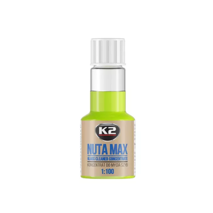 Langų plovimo skysčio koncentratas 50 ml K2 K509 | PriusParts.lt