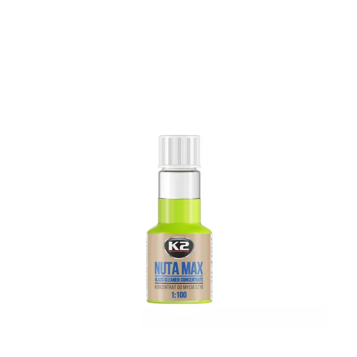 Langų plovimo skysčio koncentratas 50 ml K2 K509 | PriusParts.lt