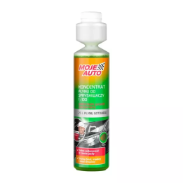 Langų plovimo skysčio koncentratas 250 ml MOJE AUTO 19-030 | PriusParts.lt