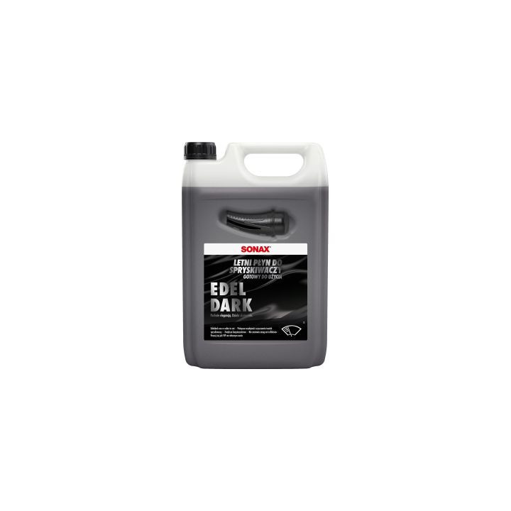 Windscreen washer fluid SONAX SC-S170405G | PriusParts.lt