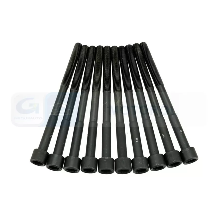 Toyota Prius Cylinder Head Bolt Set FAI AUTOPARTS B2216 | PriusParts.lt