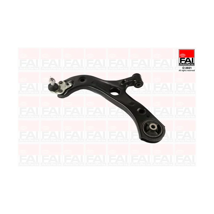 Toyota Prius Pakabos svirtis FAI AUTOPARTS SS10841 | PriusParts.lt