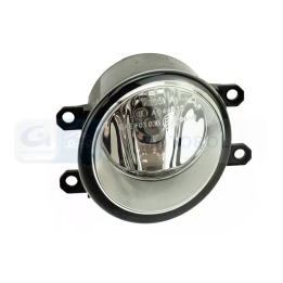 Prius III Plug-in (ZVW35) Front Fog Light VALEO 088969 | PriusParts.lt