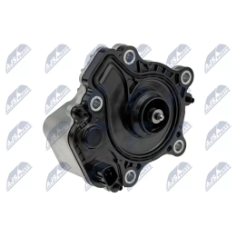 Toyota Prius Water Pump, engine cooling NTY CPW-TY-107 | PriusParts.lt
