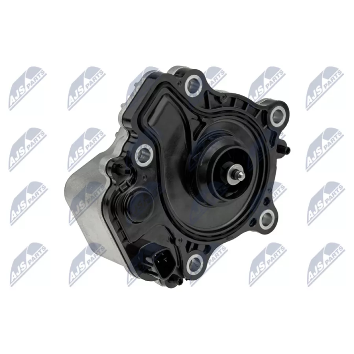 Toyota Prius Water Pump, engine cooling NTY CPW-TY-107 | PriusParts.lt