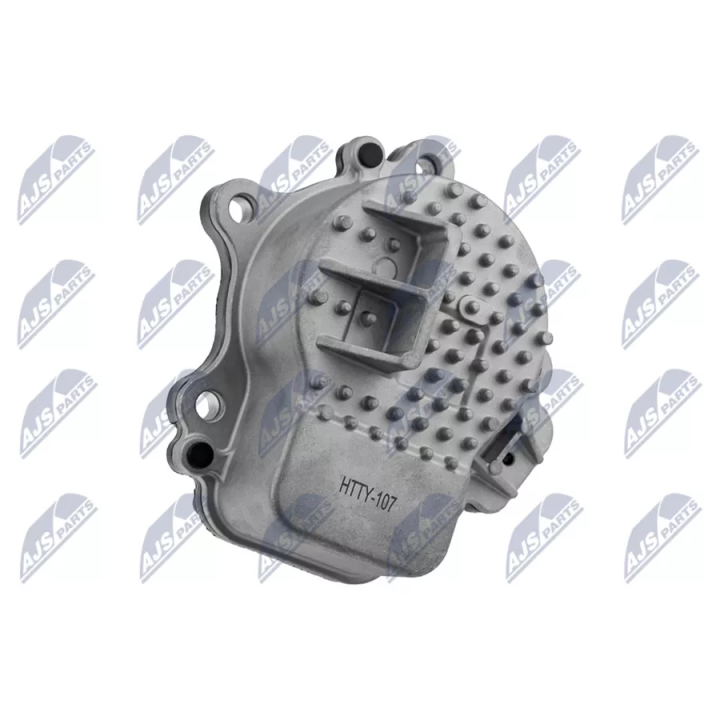 Toyota Prius Water Pump, engine cooling NTY CPW-TY-107 | PriusParts.lt