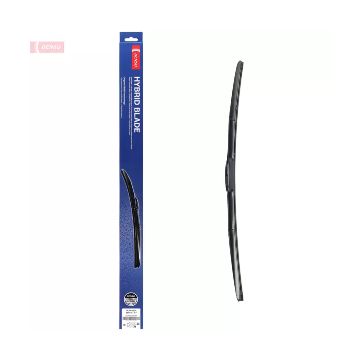 Toyota Prius Wiper Blade DENSO DUR-065L | PriusParts.lt