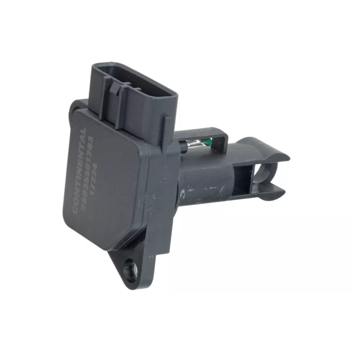 Prius II (XW20) 2003–2009 Mass Air Flow Sensor VDO/CONTINENTAL 28-0355-0128-3-02 | PriusParts.lt