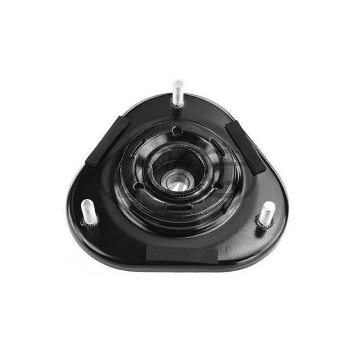 Prius II (XW20) 2003–2009 Front suspension strut support mount METALCAUCHO 57210 | PriusParts.lt