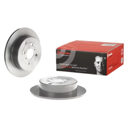 Prius I (XW10) 1997–2003 Brake Disc BREMBO 08A27311 | PriusParts.lt