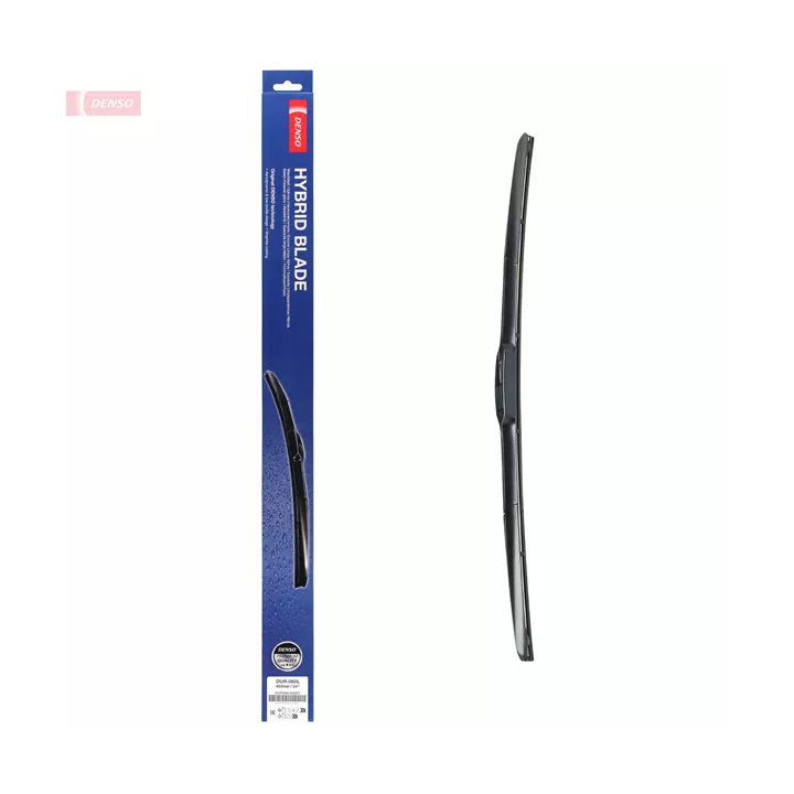 Prius I (XW10) 1997–2003 Wiper Blade DENSO DUR-060L | PriusParts.lt