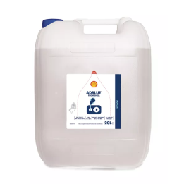 AdBlue skystis 20 L SHELL BT70U | PriusParts.lt