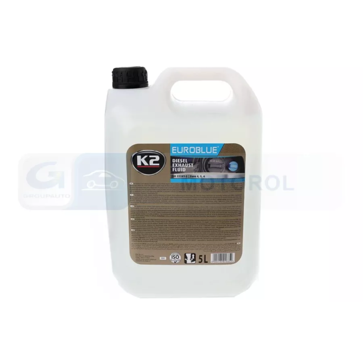 AdBlue skystis 5 L K2 EB5 | PriusParts.lt