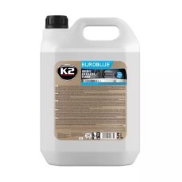 AdBlue fluid 5 L K2 EB5 | PriusParts.lt