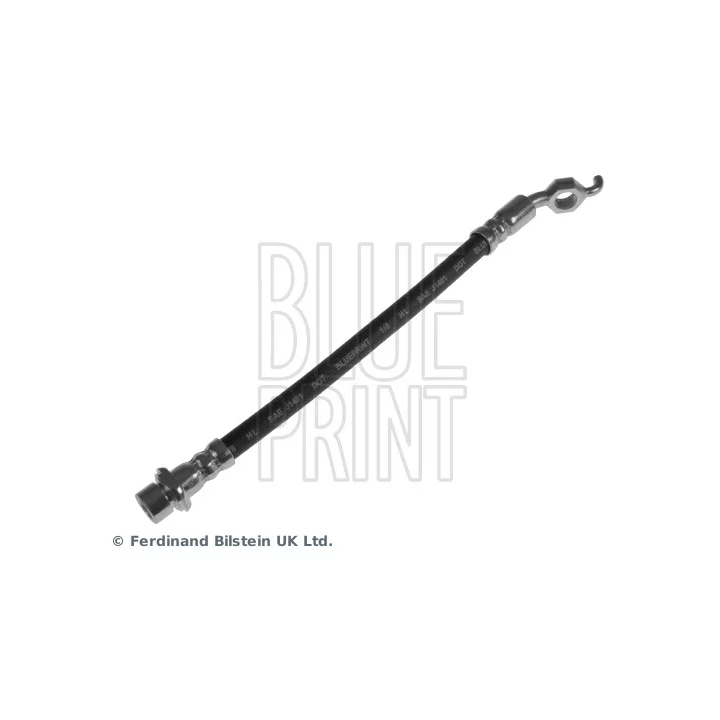 Prius II (XW20) 2003–2009 Brake Hose BLUE PRINT ADT353373 | PriusParts.lt