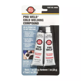 Cold weld adhesive PROSEAL 10-009 | PriusParts.lt