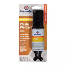 Plastic adhesive 25 ml PERMATEX 60-022 | PriusParts.lt