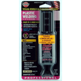 Plastic adhesive Versor K2 DV478 | PriusParts.lt