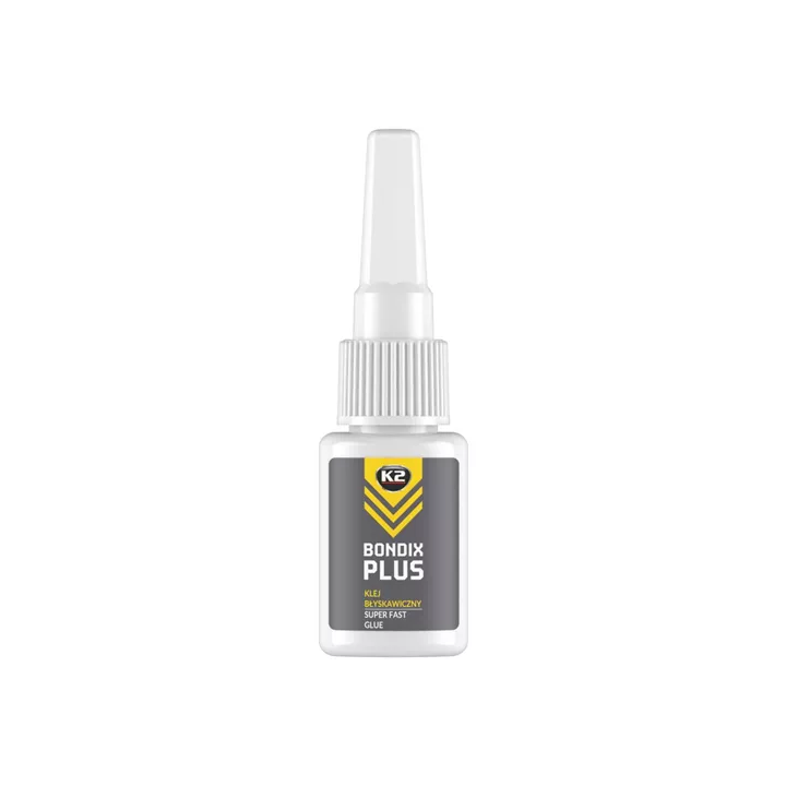 Plastic adhesive Bondix Plus 10 g K2 B101 | PriusParts.lt