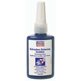Stiprus sriegių fiksatorius 10 g LIQUI MOLY 3803 | PriusParts.lt