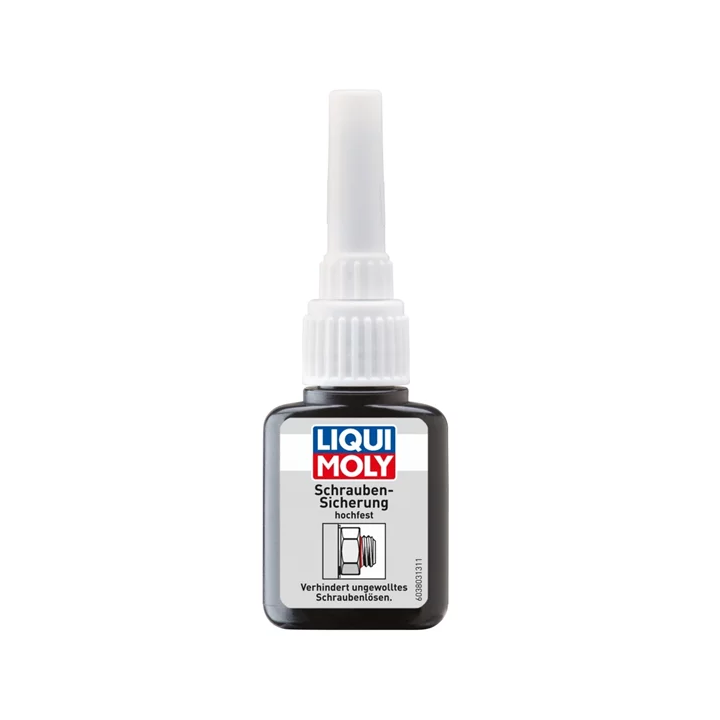 Strong threadlocker 10 g LIQUI MOLY 3803 | PriusParts.lt