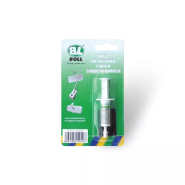 Mirror and antenna adhesive 2 ml BOLL 0070153 | PriusParts.lt
