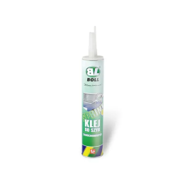 Automobilinio stiklo klijai 300 ml BOLL 007009 | PriusParts.lt