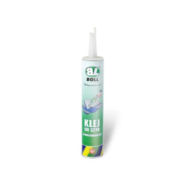 Automobilinio stiklo klijai 310 ml BOLL 007004 | PriusParts.lt