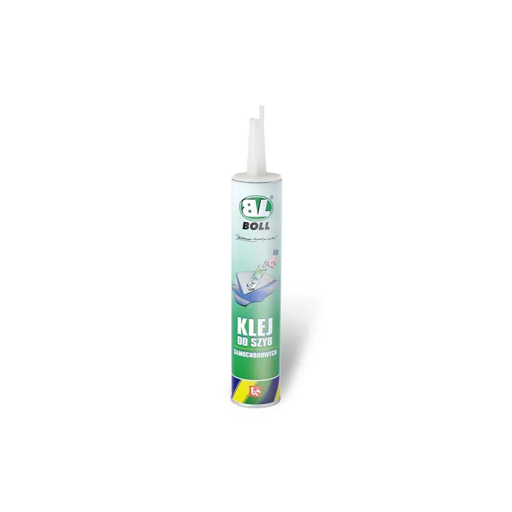 Automobilinio stiklo klijai 310 ml BOLL 007004 | PriusParts.lt