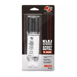 Metal adhesive MOJE AUTO 20-A43 | PriusParts.lt