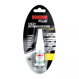 Klijai Bondini-2 6 g BONDINI 02-113 | PriusParts.lt