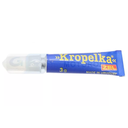 Epoksidiniai klijai Poxipol 3 g AKCESORIA 3KL40036 | PriusParts.lt