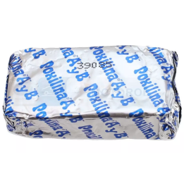 Epoxy adhesive Poxilina 38 ml AKCESORIA 3KL1772 | PriusParts.lt