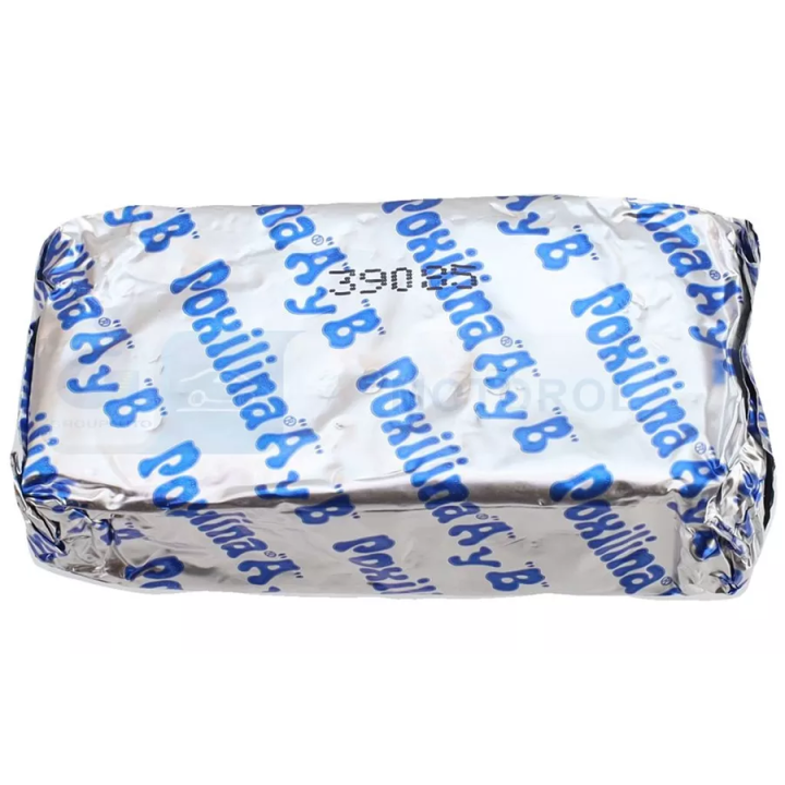 Epoxy adhesive Poxilina 38 ml AKCESORIA 3KL1772 | PriusParts.lt
