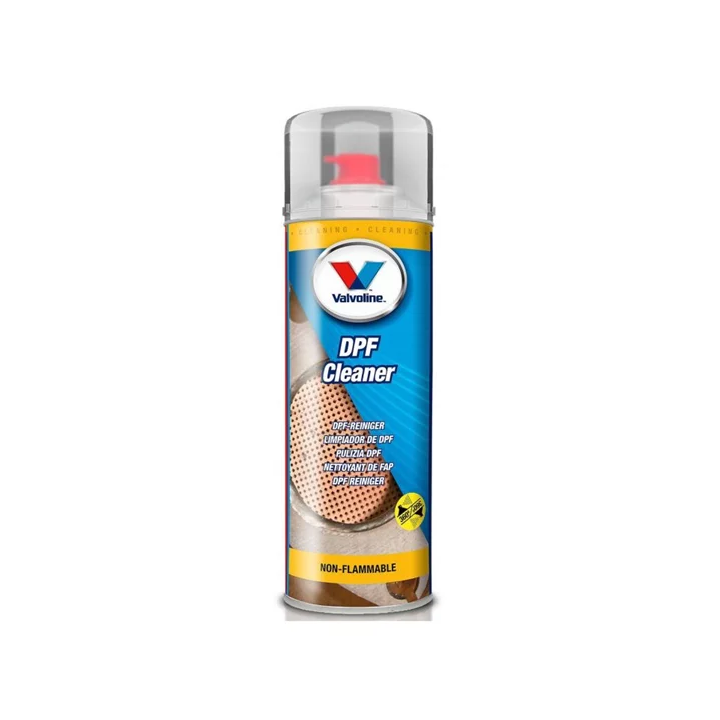 DPF valiklis 400 ml VALVOLINE 887070 | PriusParts.lt