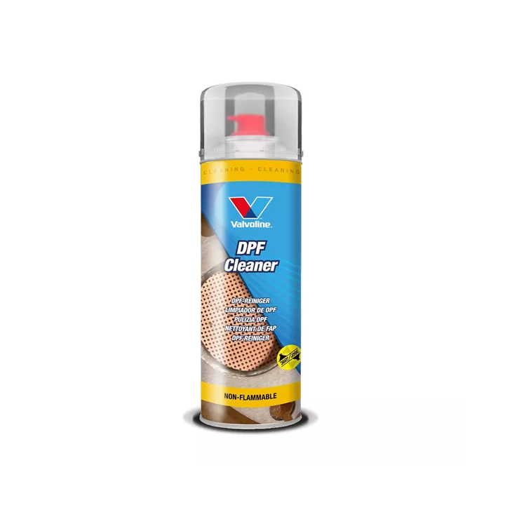 DPF valiklis 400 ml VALVOLINE 887070 | PriusParts.lt