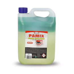 Active washing foam 5 L WESCO 011210L | PriusParts.lt