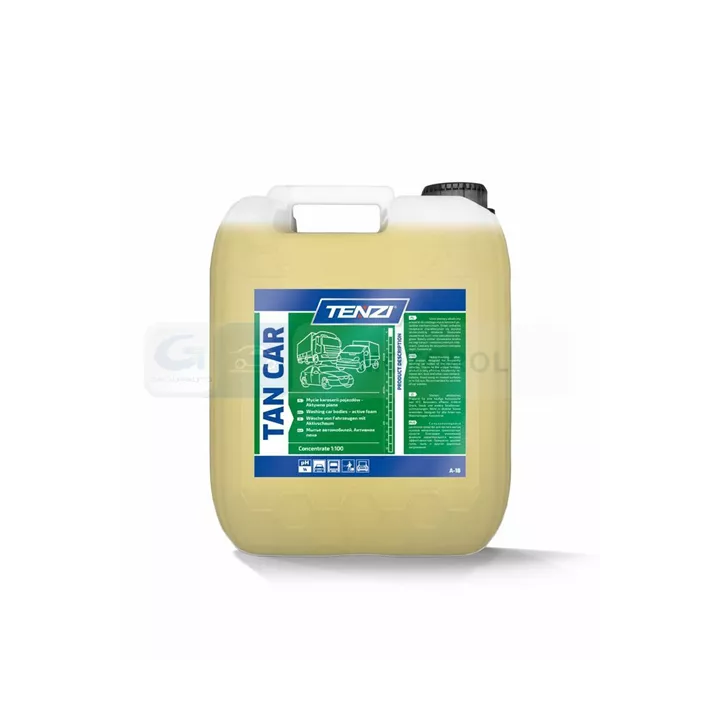 Cleaner concentrate 5 L TENZI WAA018A005AU002 | PriusParts.lt