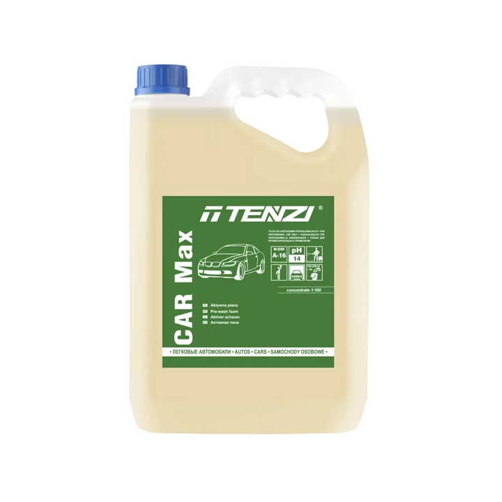 Valiklio koncentratas 5 L TENZI WAA016A005AN000 | PriusParts.lt