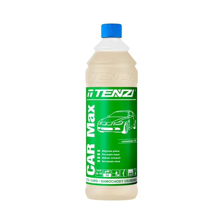 Cleaner concentrate 1 L TENZI WAA016A001AD000 | PriusParts.lt